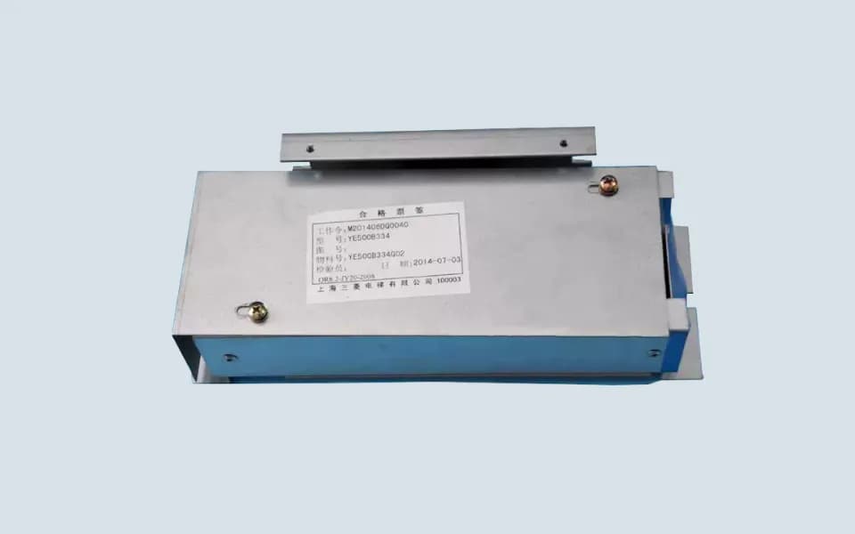 YE500B334G02 - 2