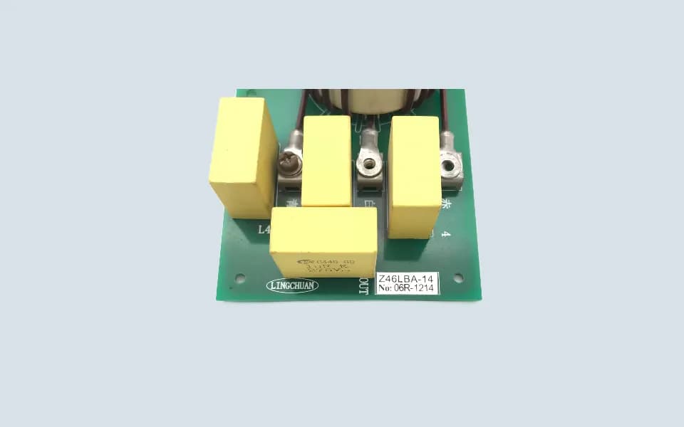 Z46LBA-14 NO08R-8664 CF3030C-F - 2