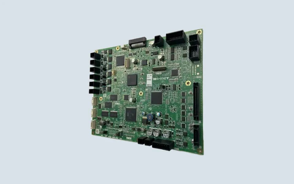 ZKCD-101B - 4