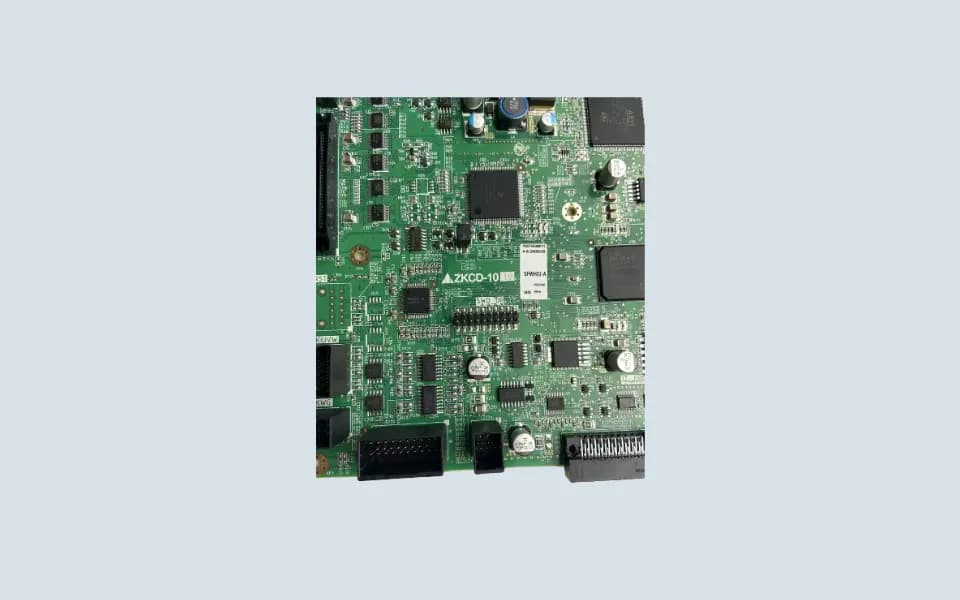 ZKCD-101B - 3