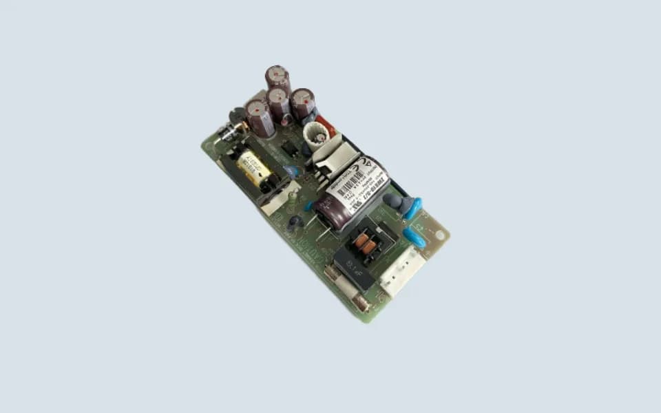 ZWS10-5/J LDA10F-5 5V2A CWT15-5FF/TE - 3
