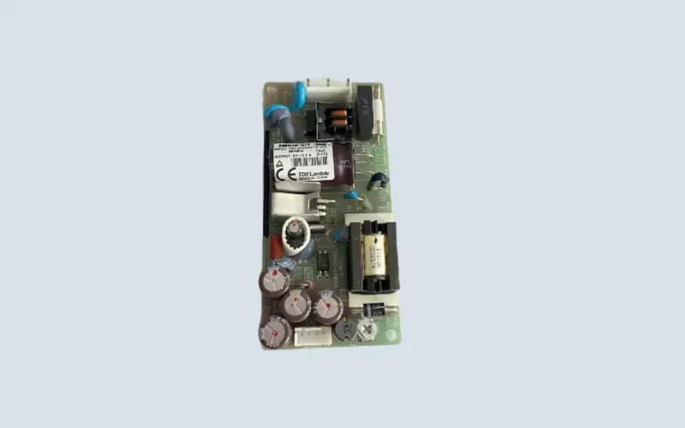 ZWS10-5/J LDA10F-5 5V2A CWT15-5FF/TE - 2