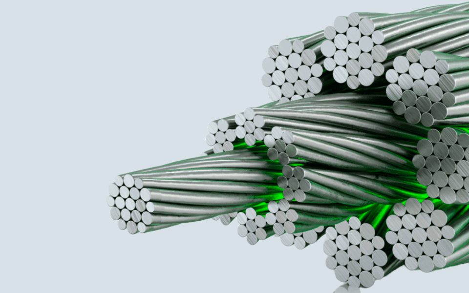 Gustav Wolf Steel Wire Rope