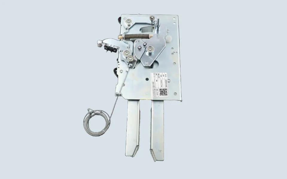 FWL-01 XD-CS01 CANNY Elevator Door Cam - 2