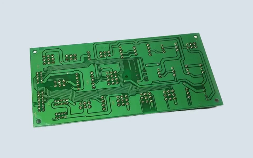 KL-CTB1-V1 CANNY Escalator Inspection Box Interface Board - 2