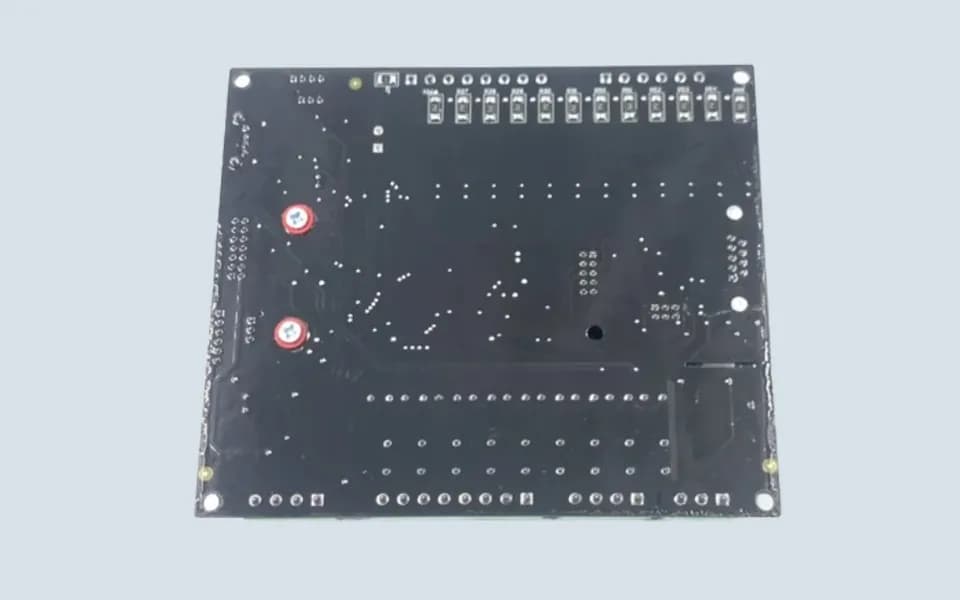 KLE-MCU-02 CANNY Escalator Controller Main PCB - 2