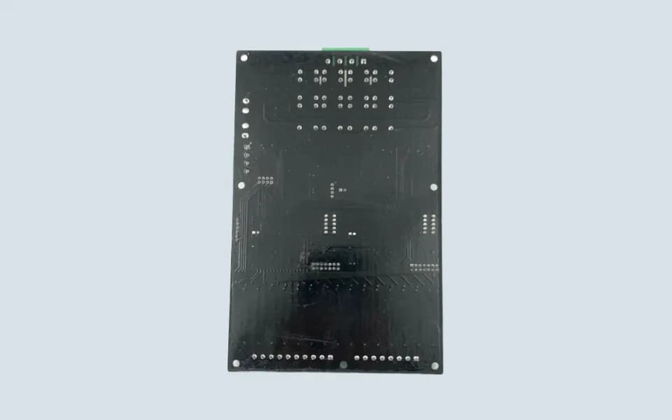 KLE-MSU-01A CANNY Escalator Function Control Main Board - 2