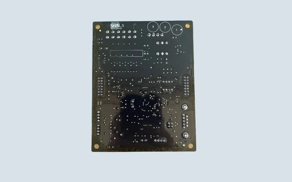KLS-CCD-01A CANNY Elevator Car Communication Board - 2