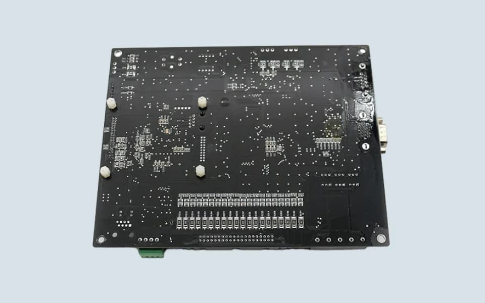 KLS-MCD-01A CANNY Elevator Mainboard - 2