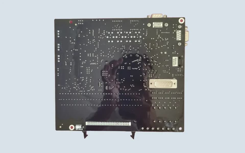 KLS-MCD-02A CANNY Elevator Mainboard - 2