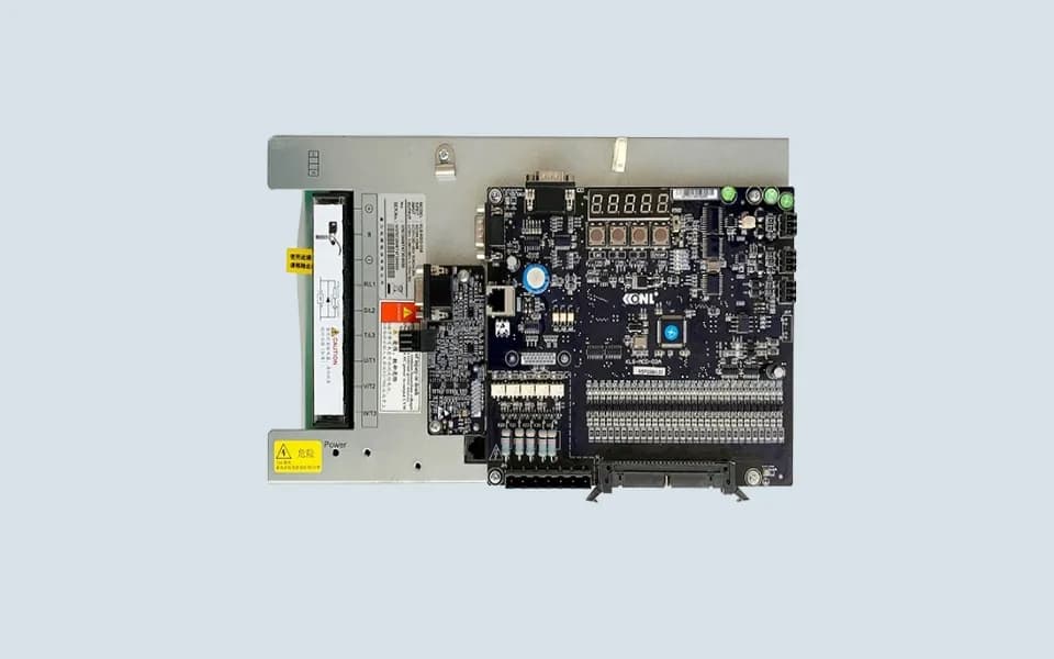KLS-MDD-02A Canny Elevator Inverter - 3