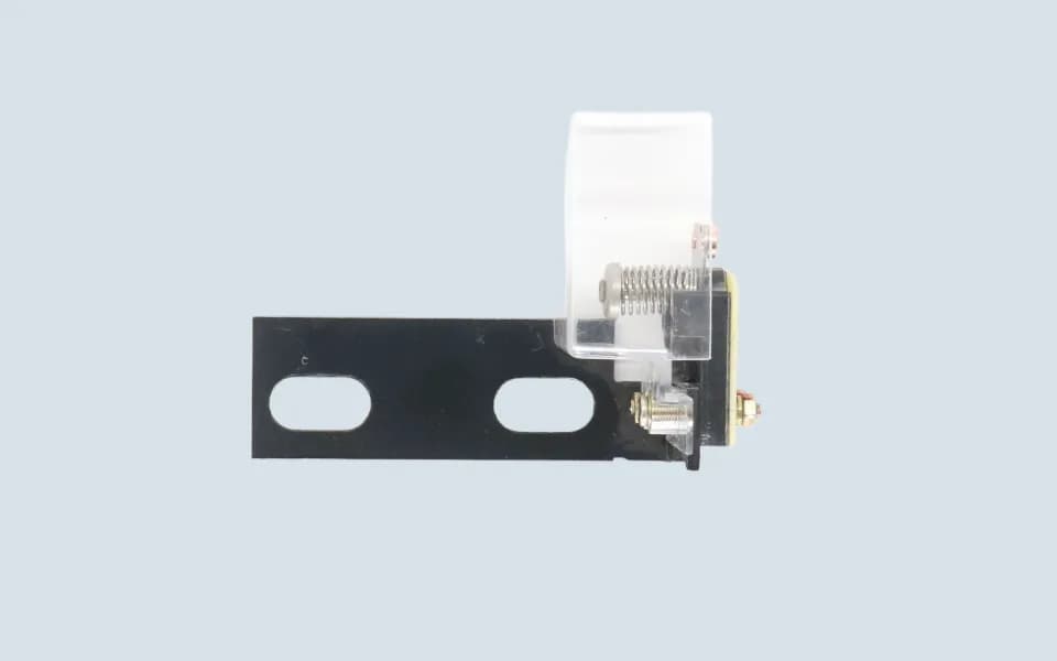 CANNY Elevator Landing Lock Set PB161 - 5