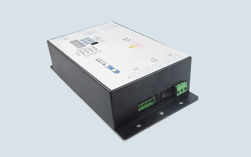 PM-DCU 004-02 CANNY Elevator Door Operator Inverter - 3
