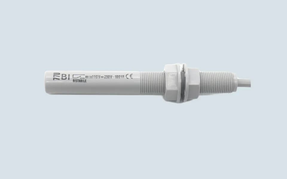 77S elevator leveling sensor