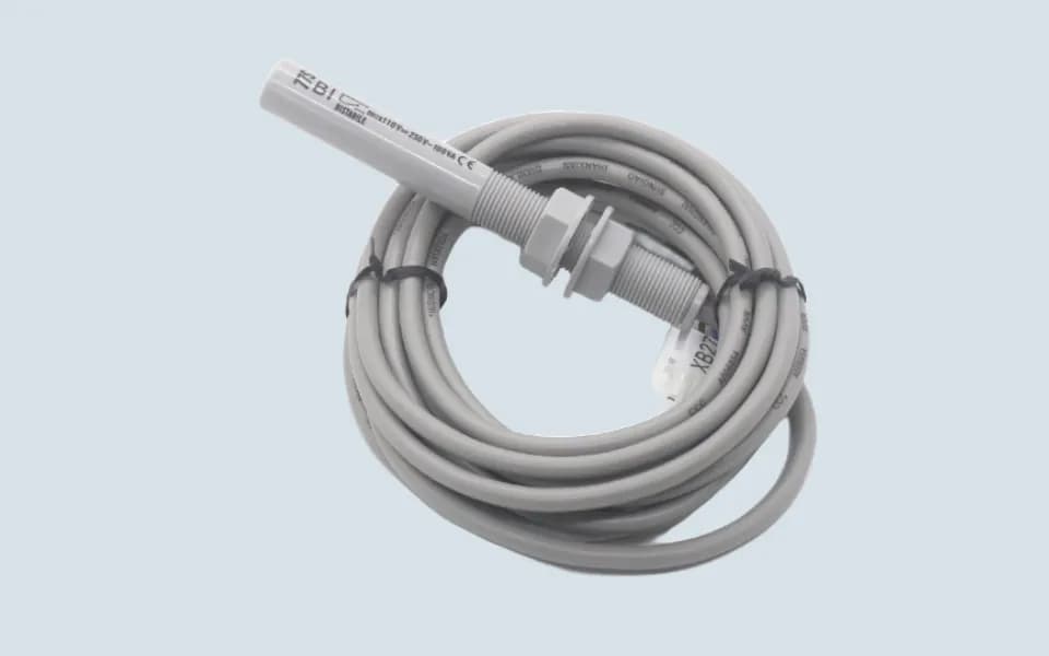 77U elevator leveling sensor