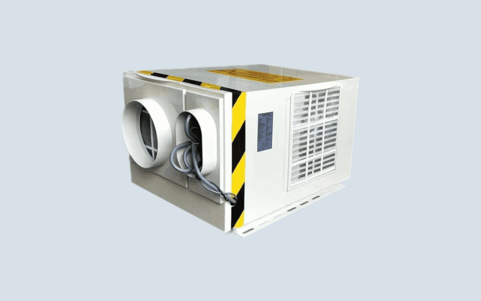 Elevator Air Conditioner