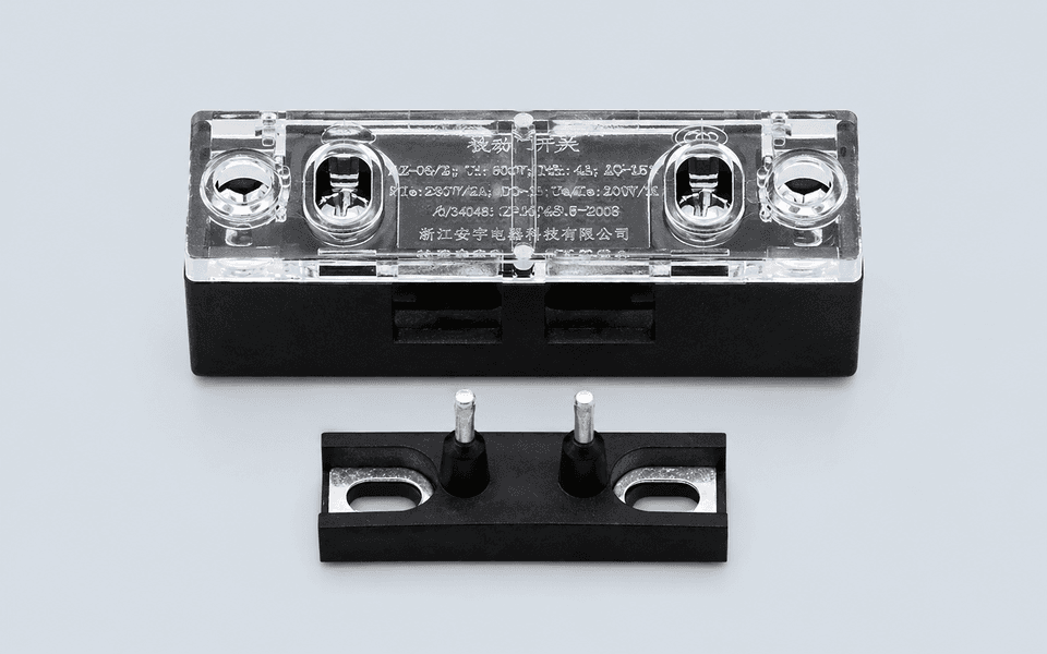 Elevator Door Lock AZ-06 - 2