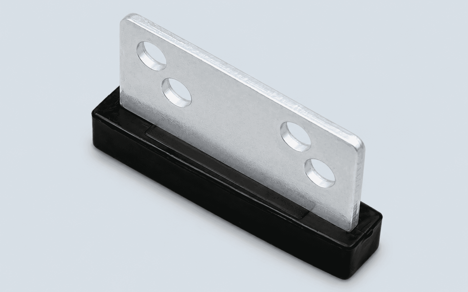 Elevator Landing Door Shoe - 2