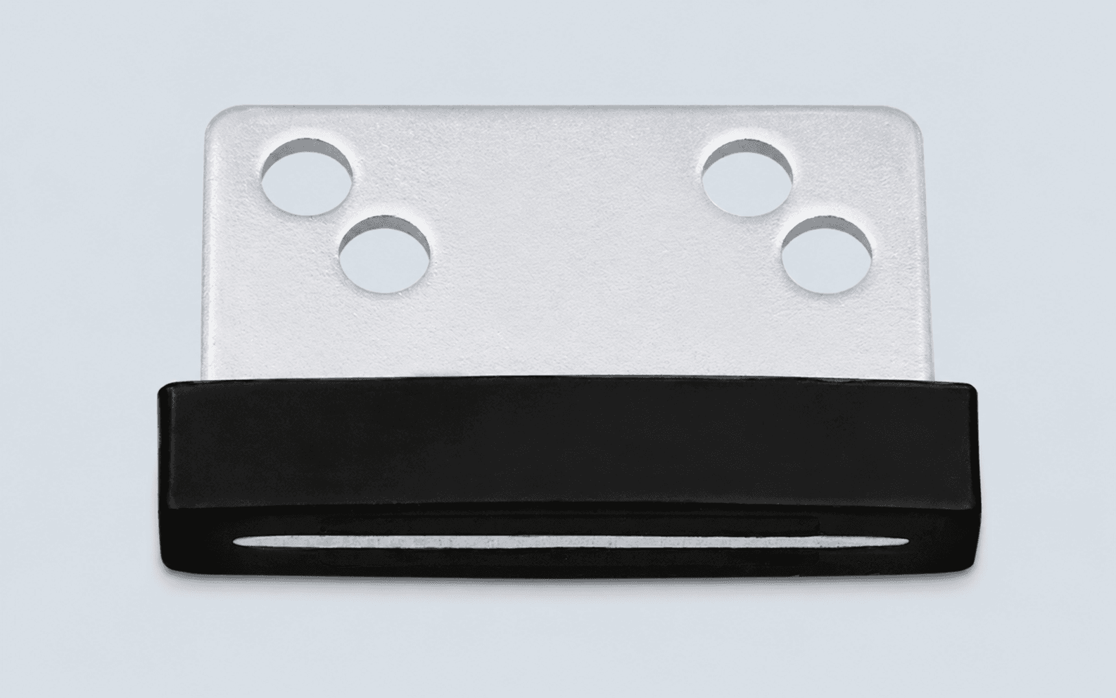 Elevator Landing Door Shoe - 3