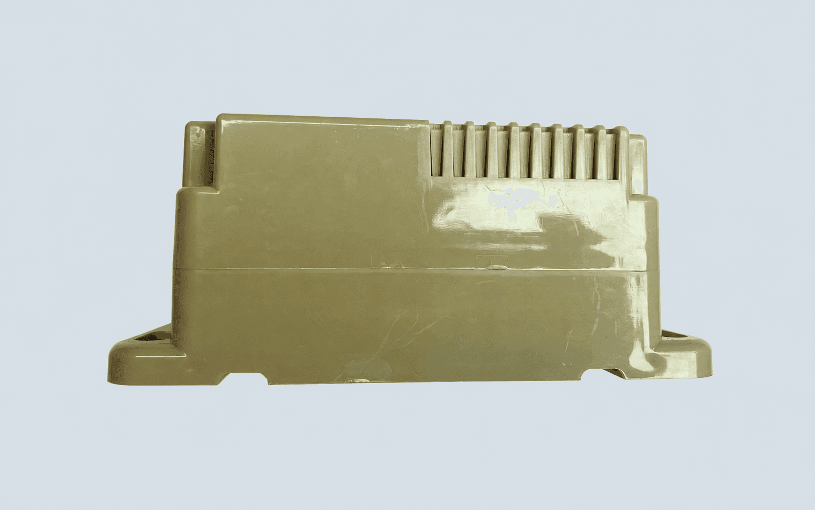 Elevator Emergency Lighting Power Supply - 4