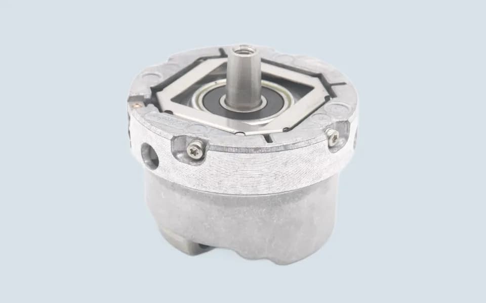 Heidenhain 1387 Encoder - 4