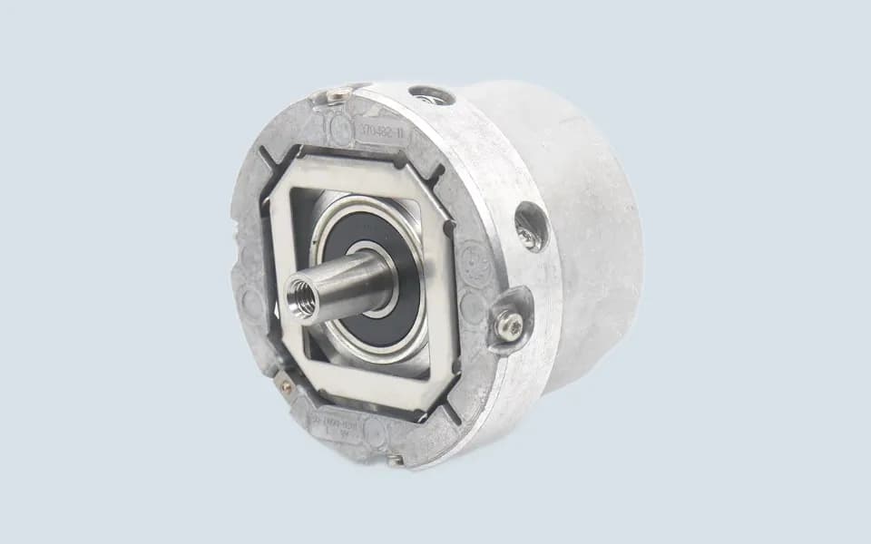 Heidenhain 1387 Encoder - 3