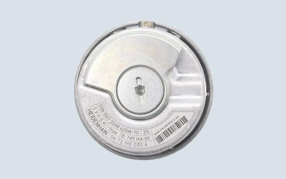 Heidenhain 1387 Encoder - 2