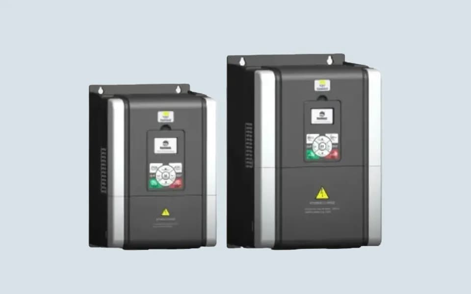 HPMONT Inverter