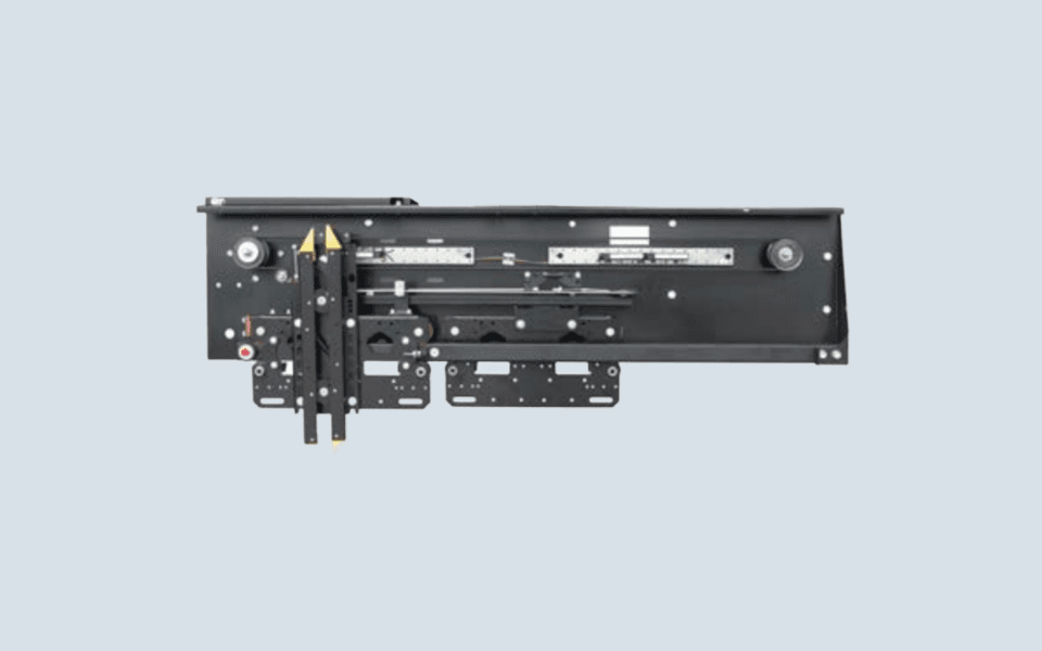 VVVF Car Door Operator Side Opening