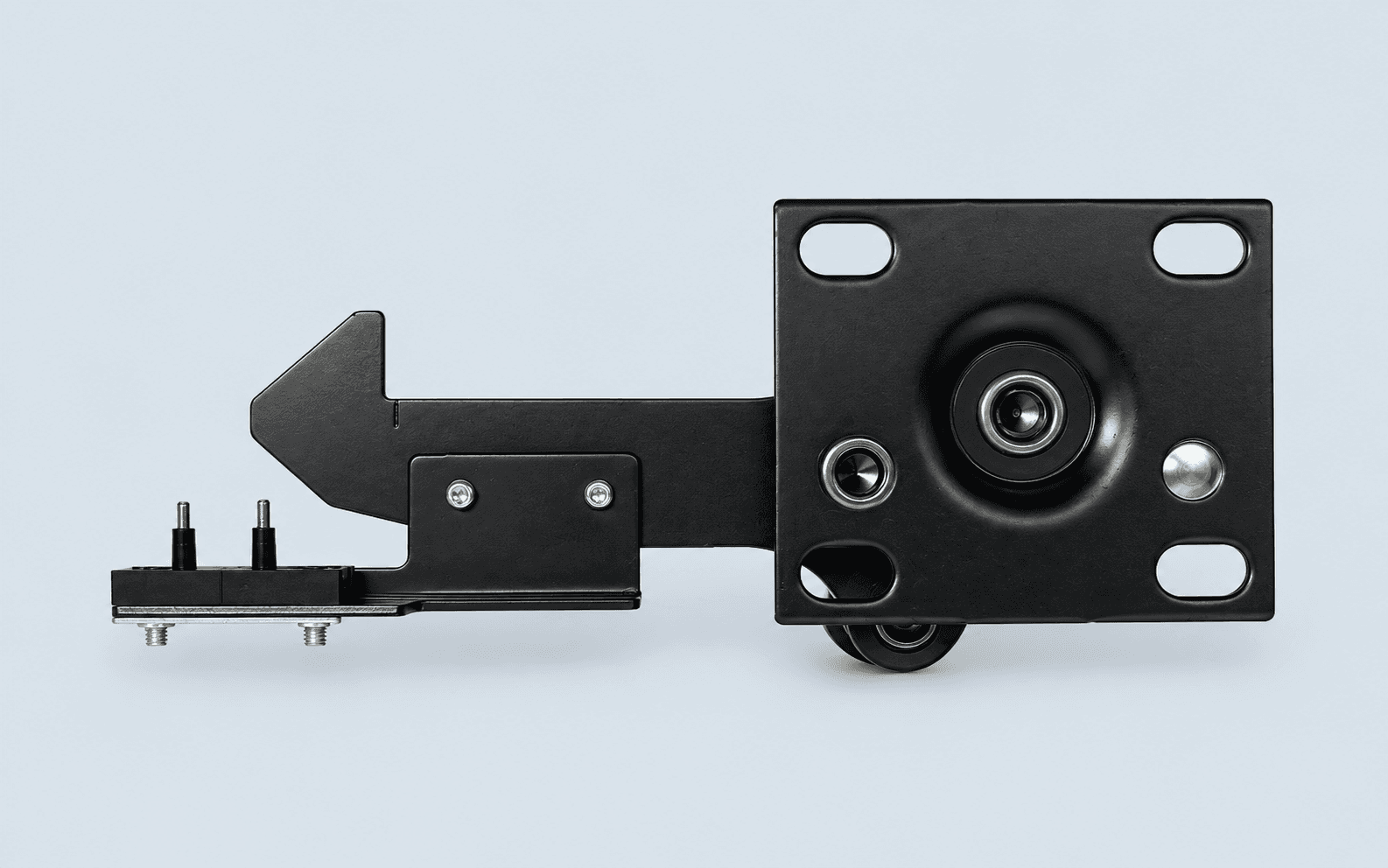 OMS108 Elevator Landing Door Lock - 3