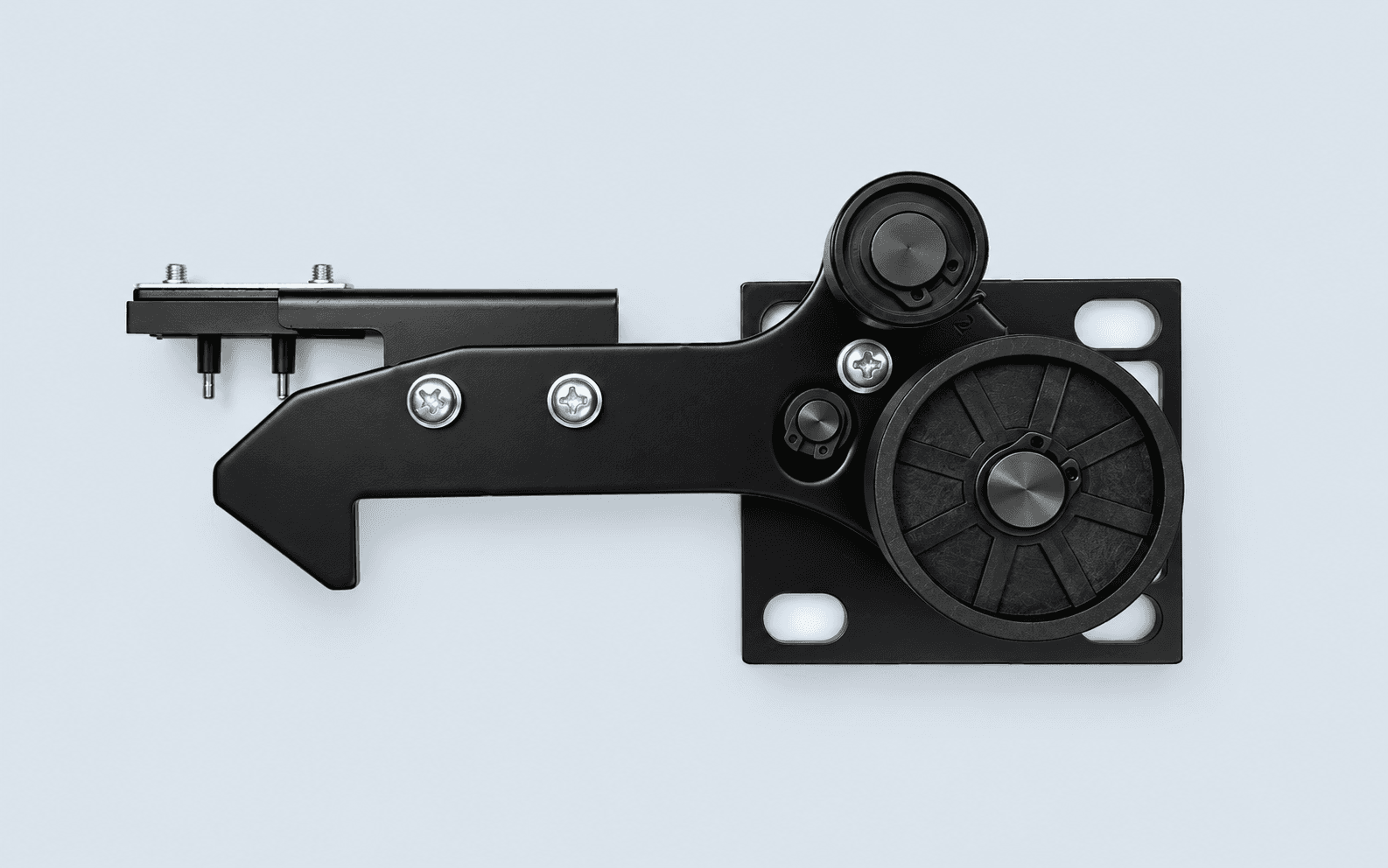 OMS108 Elevator Landing Door Lock - 2