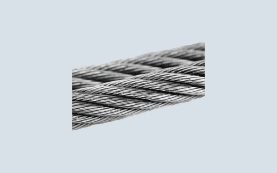 Wire Rope - 2