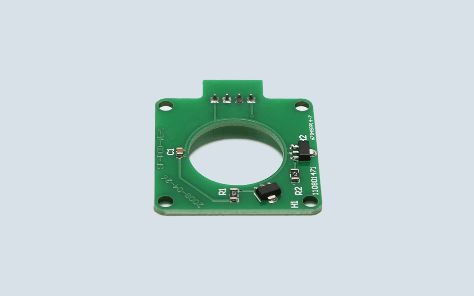 Fermator Door Encoder SF-PCD-4E-01 33mm*33mm