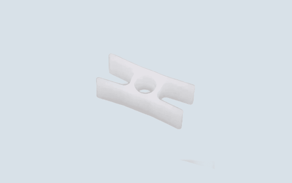 Fermator Door Slider Clip K200 K300 14mm*40mm