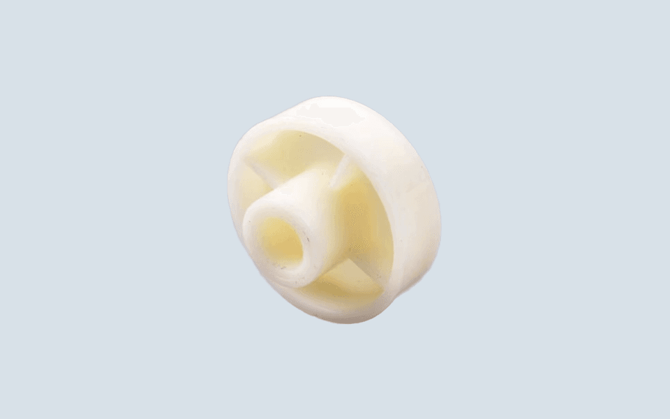 Fermator K200 K300 Door Lock Roller 33*10*8mm