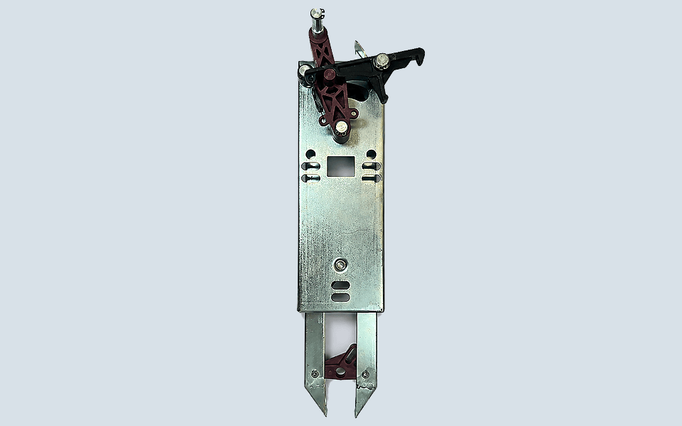 Fermator CSK-CS00CI200 Compact VF T2 Door Cam - 2