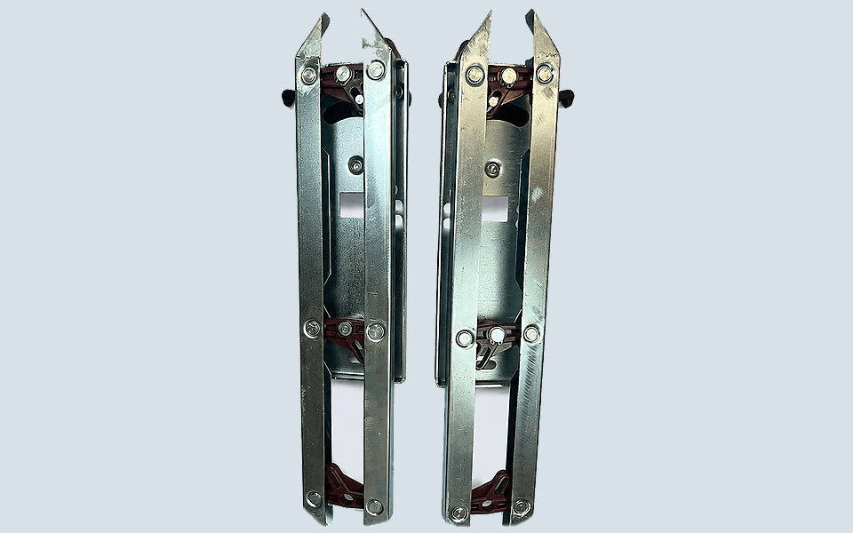 Fermator CSK-CS00CI200 Compact VF T2 Door Cam - 3