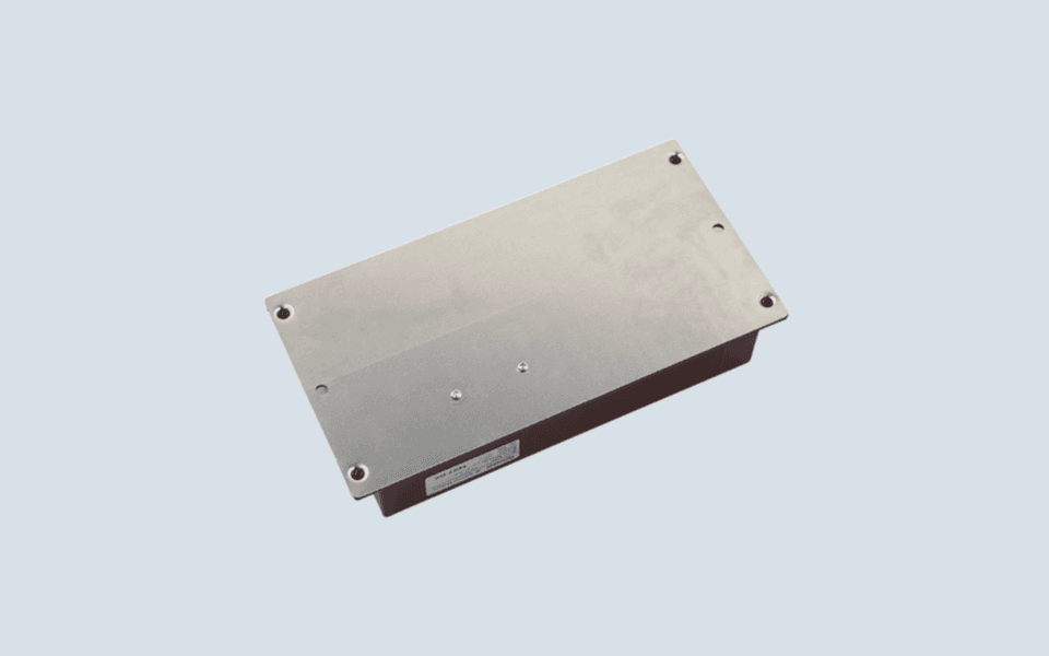 Fermator Door Controller VF4+ - 4