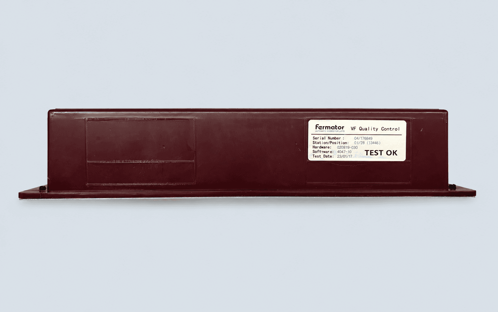 Fermator Door Controller VF4+ - 3