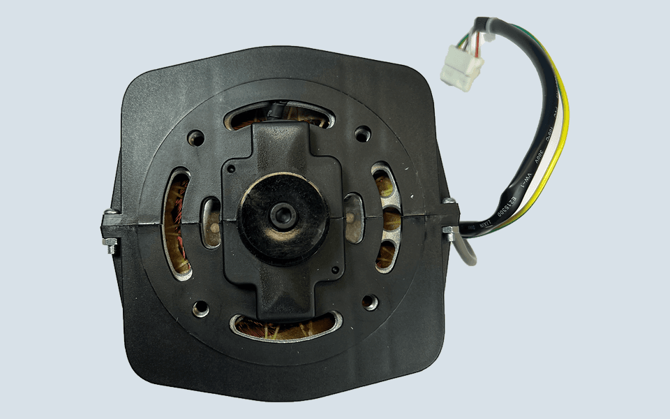 Fermator Door Motor YVP90-6S - 4