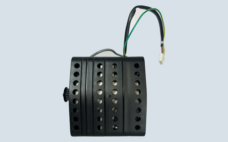 Fermator Door Motor YVP90-6S - 2