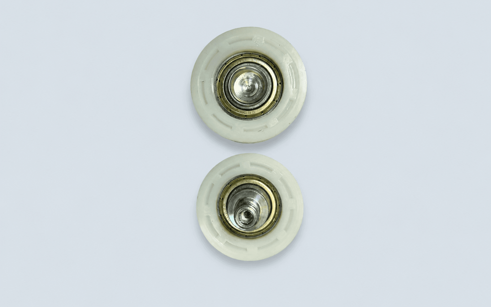Fermator Door Roller 54mm - 3