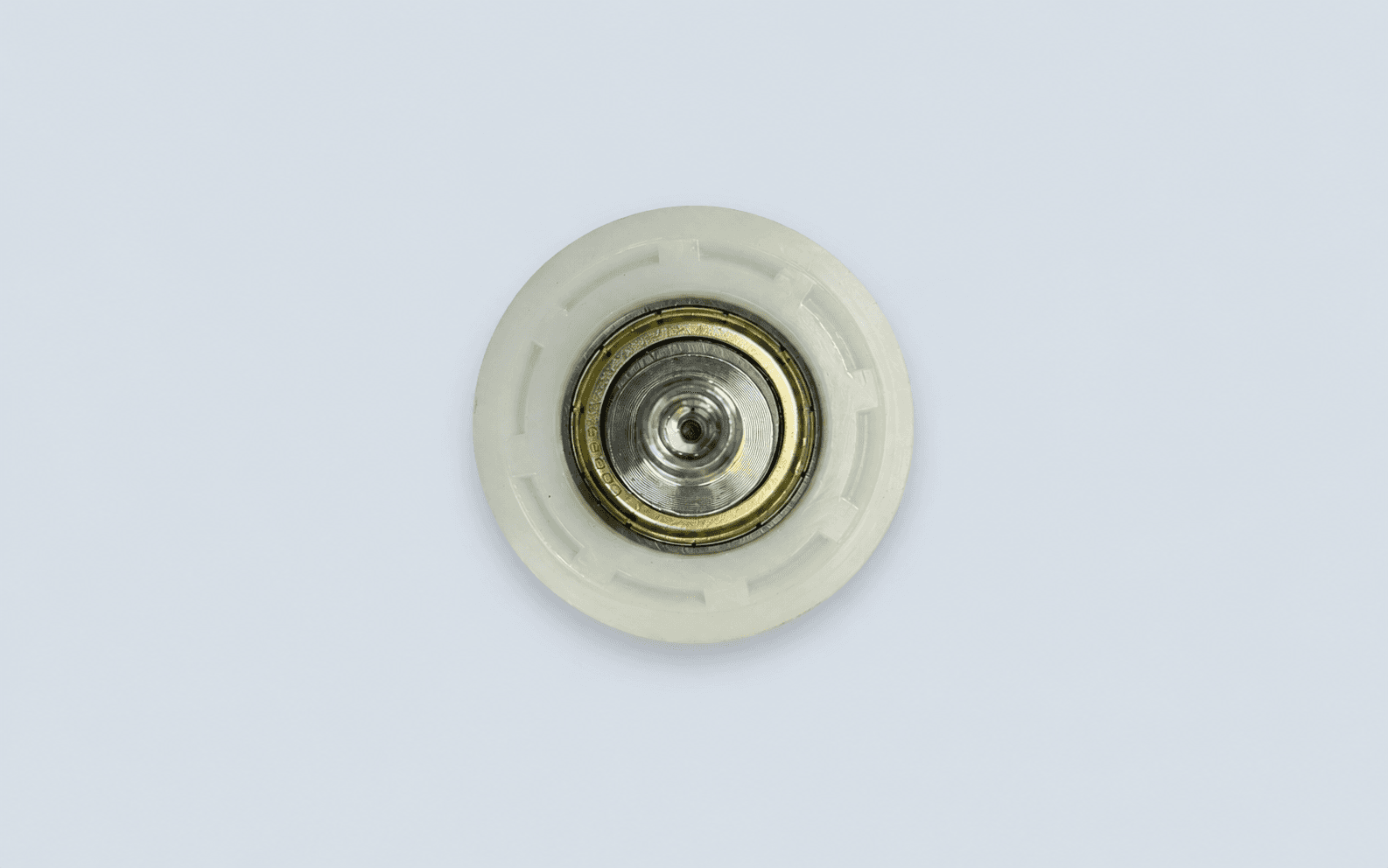 Fermator Door Roller 54mm - 2