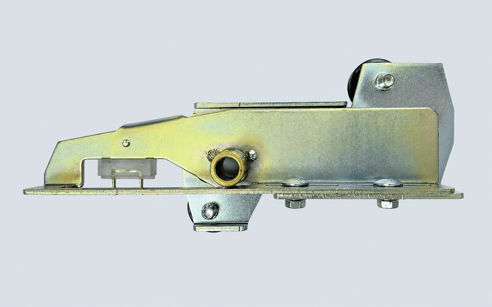 BST S200 Landing Door Lock K200 K300 - 2