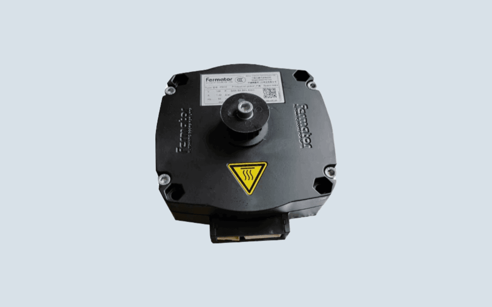 Door Motor PM10