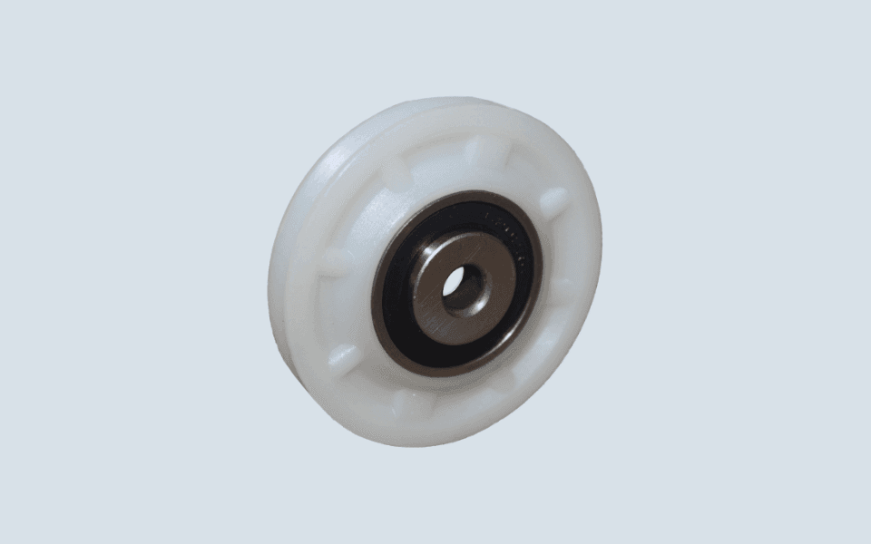 Fermator Door Roller 47*8*609Z 47*8*608Z