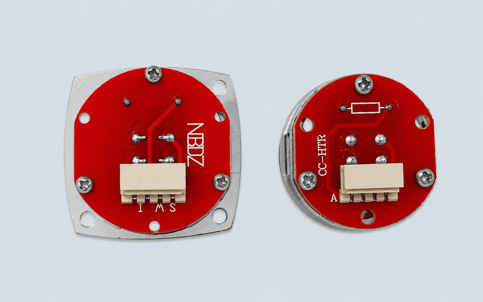 Hyundai A40 A41 Elevator Button - 4