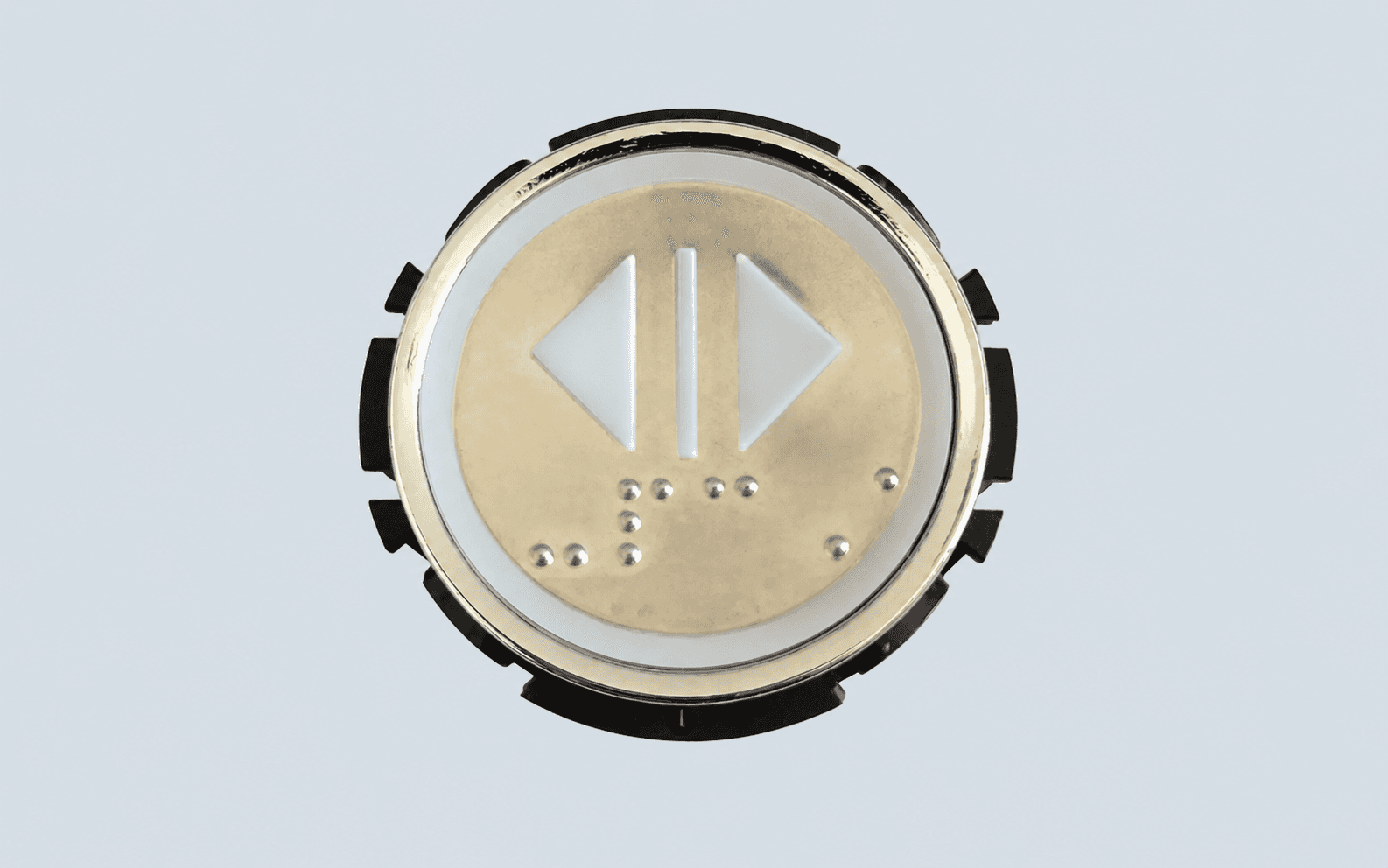 Hyundai STVF9 HD64 Button - 2