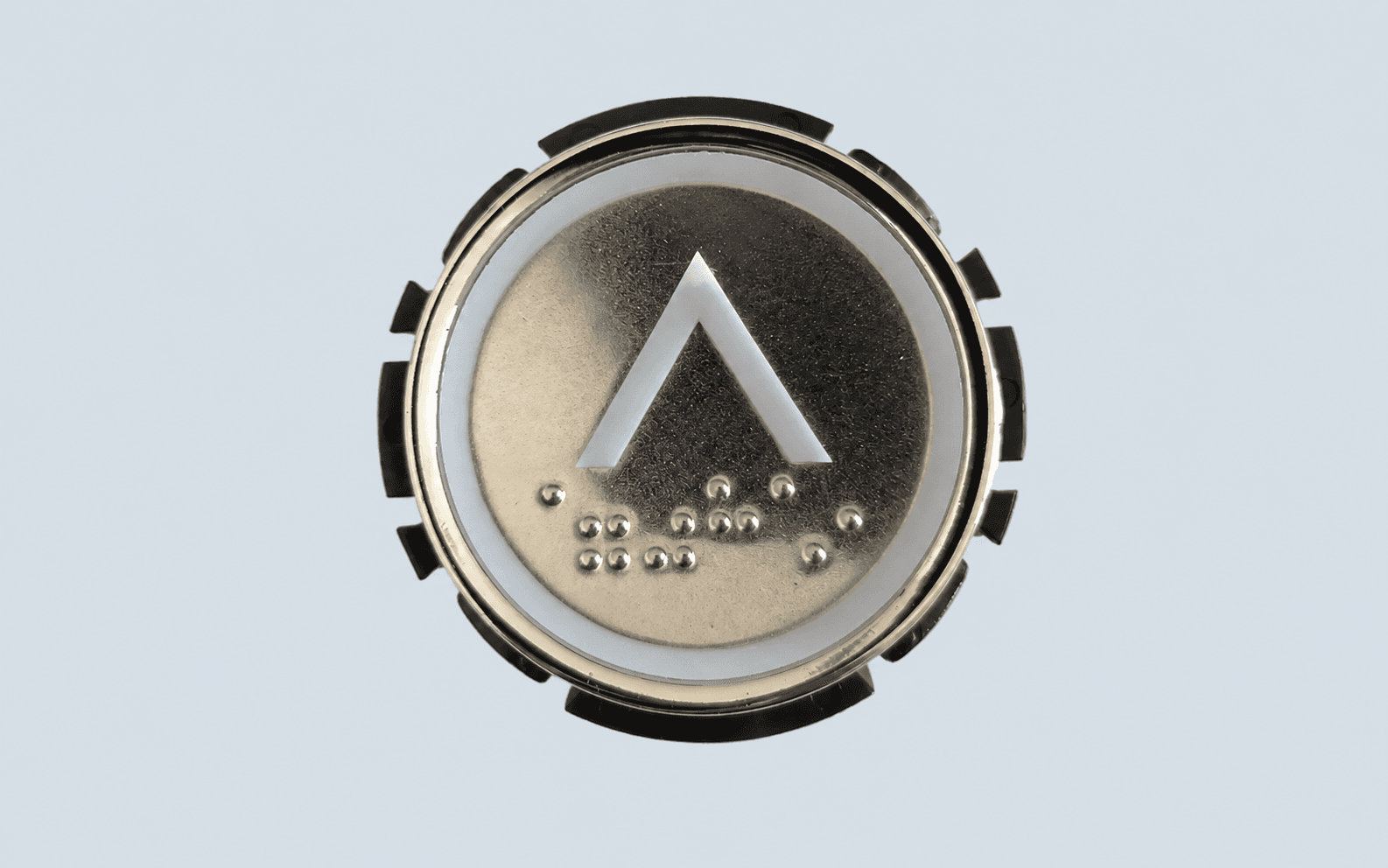 Hyundai STVF9 HD64 Button - 3