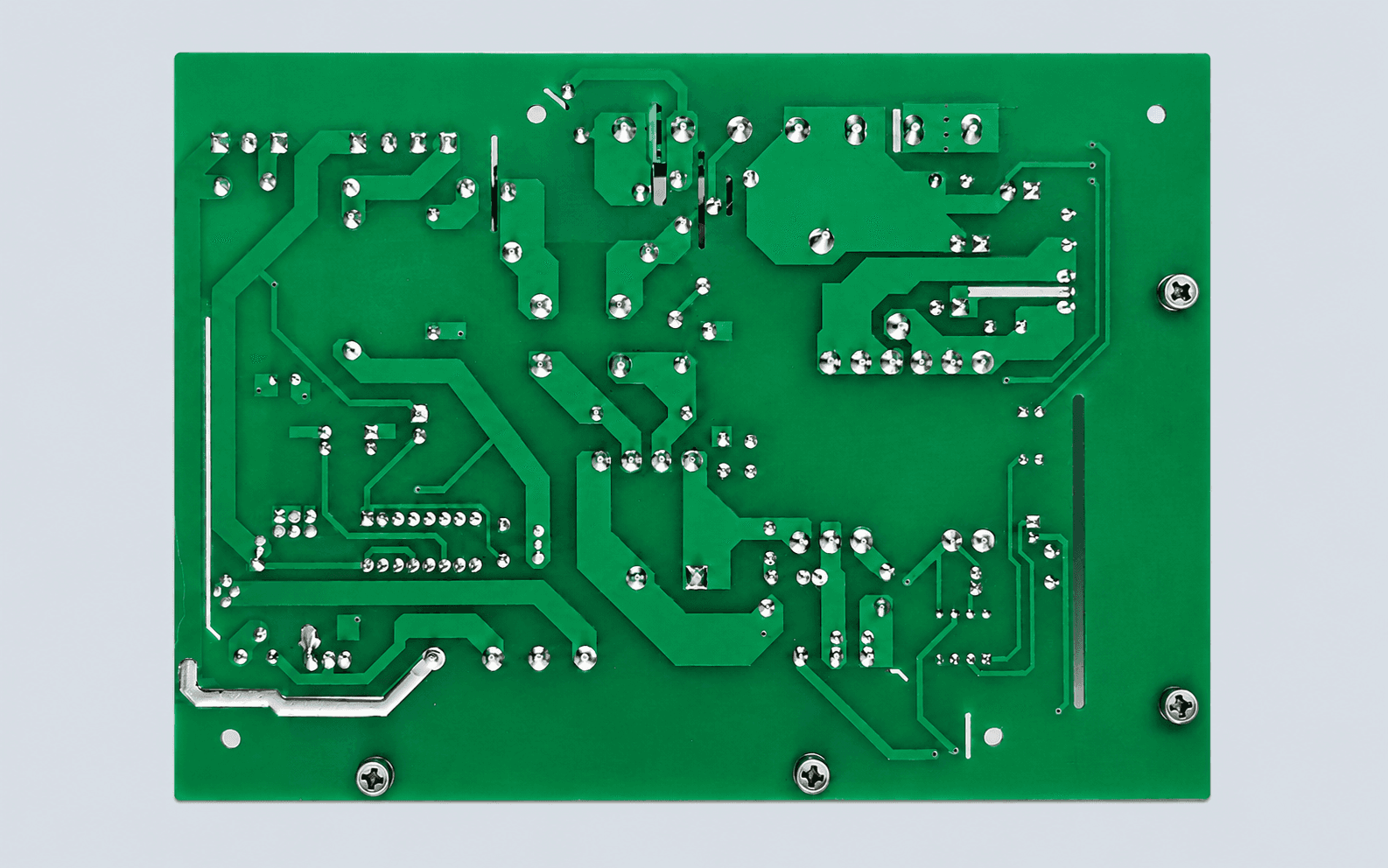 Hyundai HD-BKP-100 Brake Power Supply Board - 2